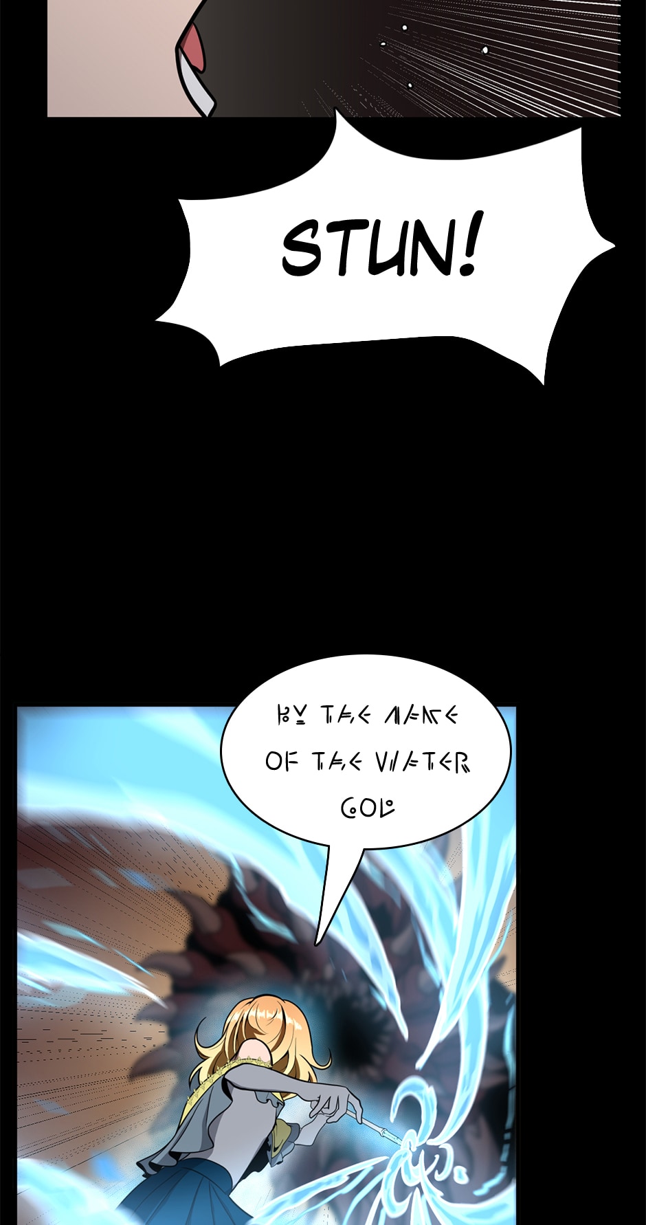 The Beginning After The End Chapter 61 image 23